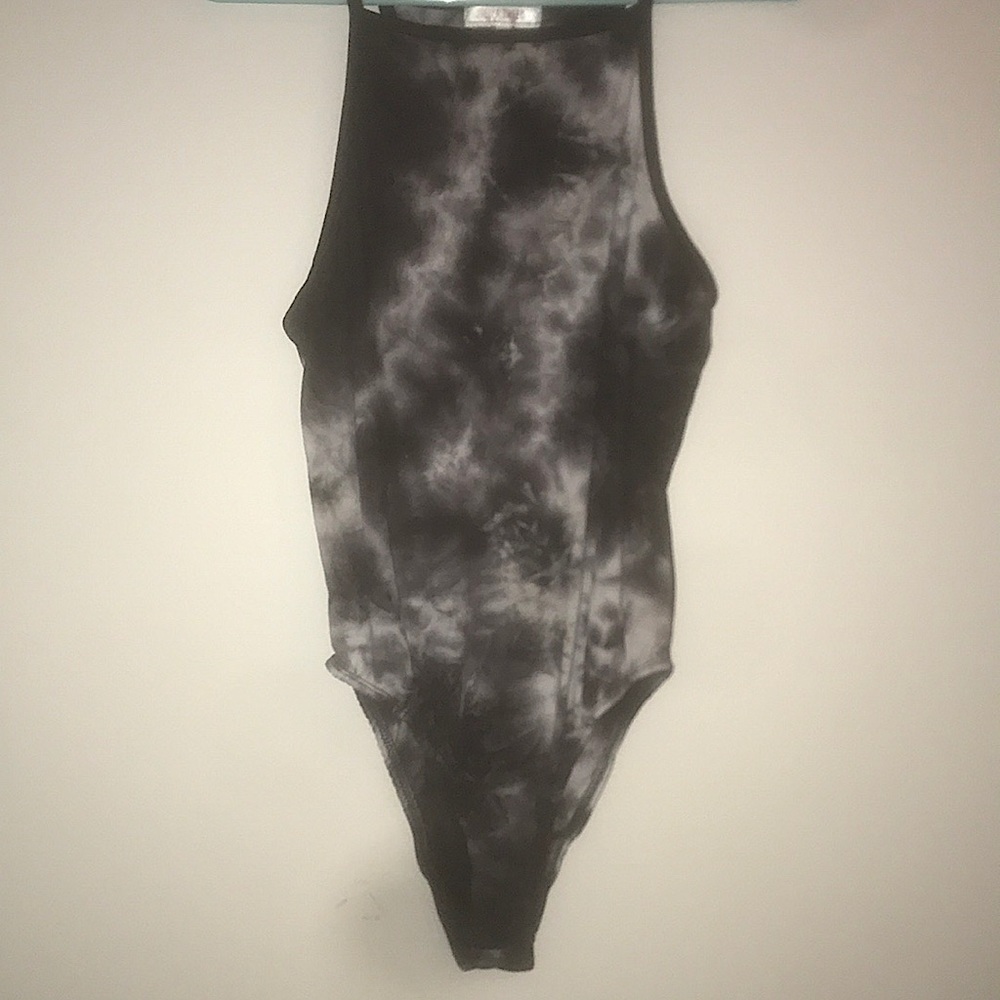 Body suit